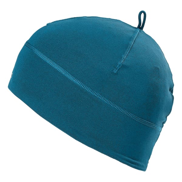 Bonnet ski de fond ODLO POLYKNIT WARM ECO HAT SAXONY BLUE