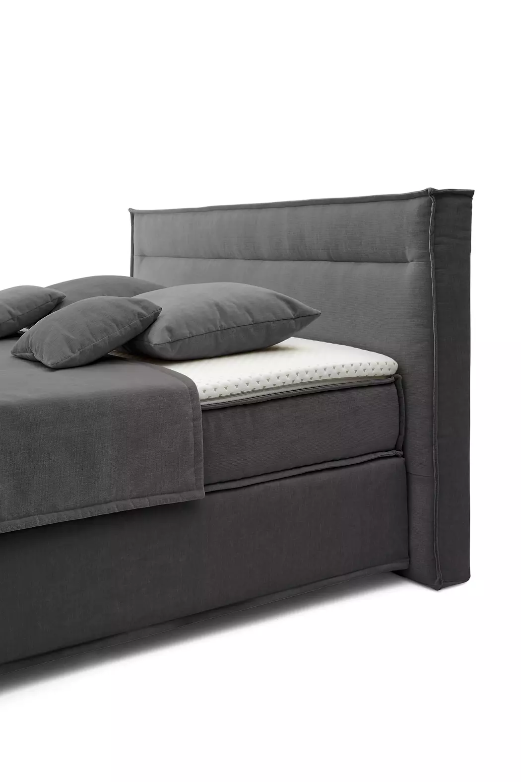 Boxspringbett JustB! 180 x 200 cm