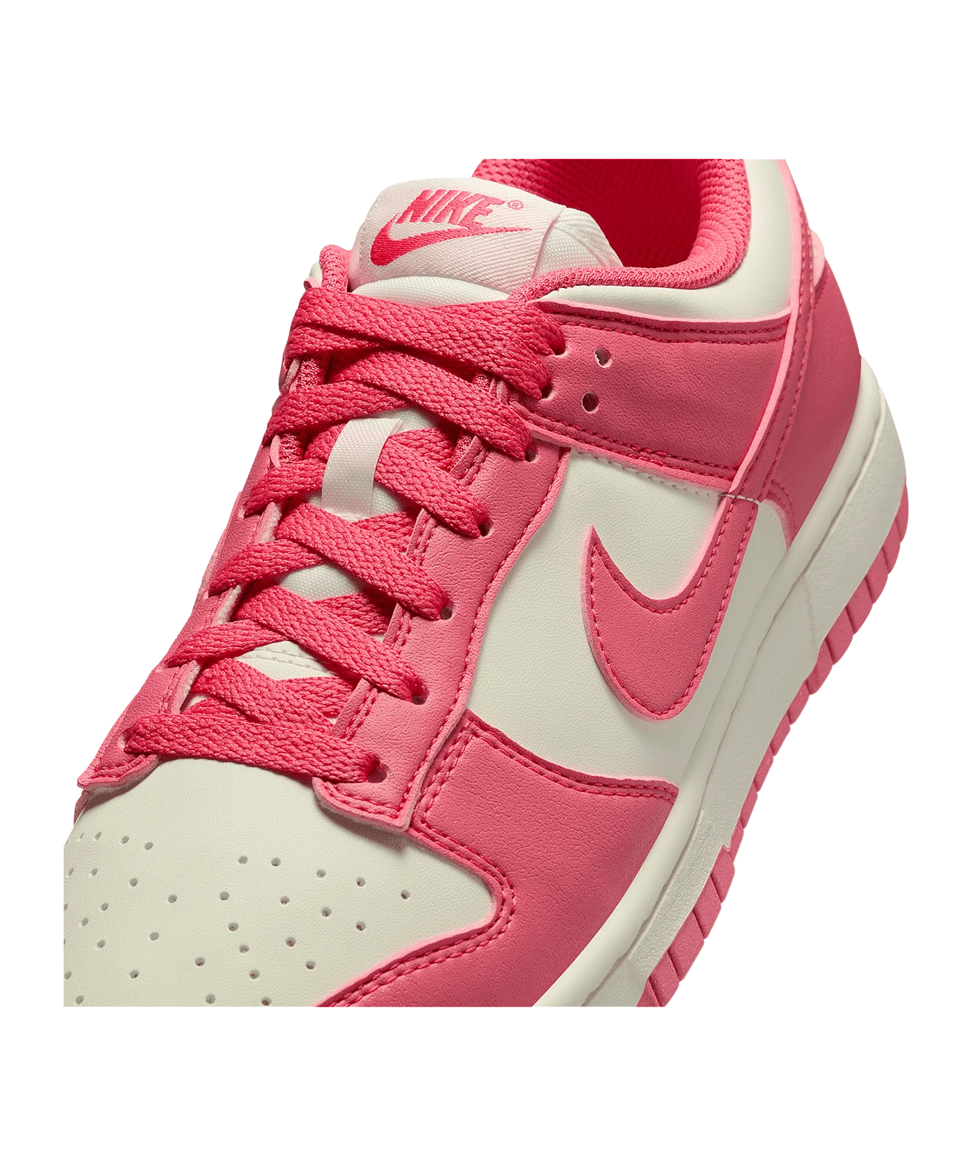 Nike Dunk Low Next Nature Damen Pink F600