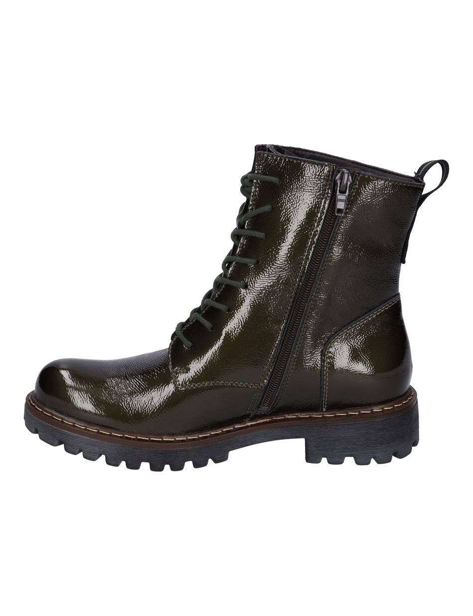 Stiefelette Marta 02, oliv