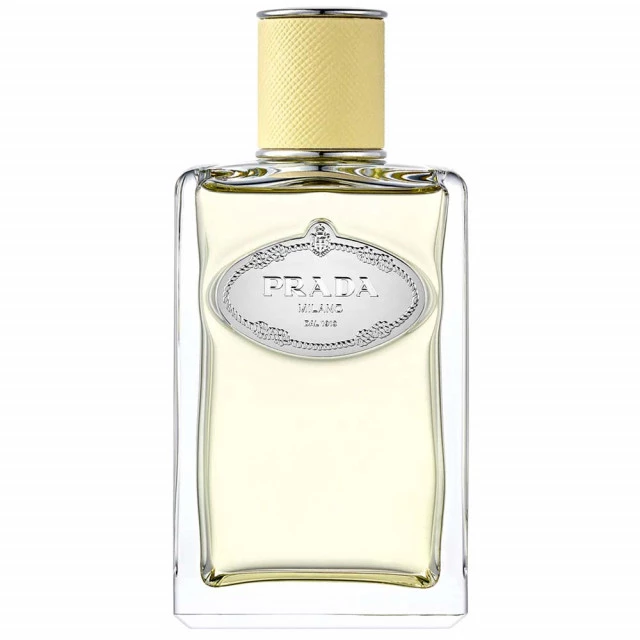 Infusion Mimosa de PRADA