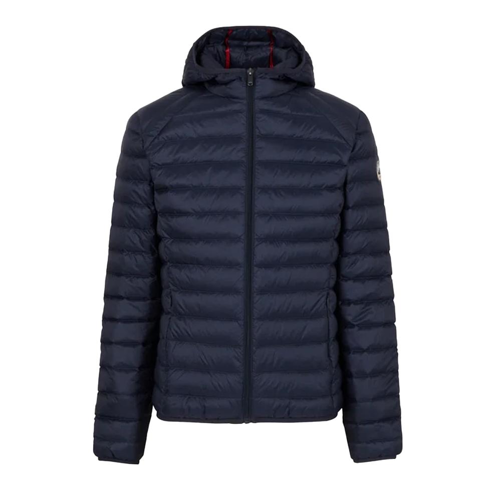 Jott Doudoune Marine Homme Jott Nico P000MDOW01