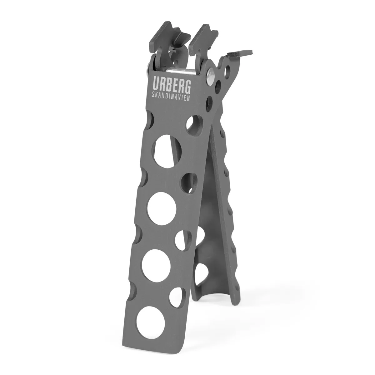 Urberg Rogen Pot Gripper Grey