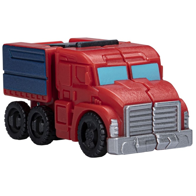 Transformers - Earth Spark Tacticons - 1 Stück