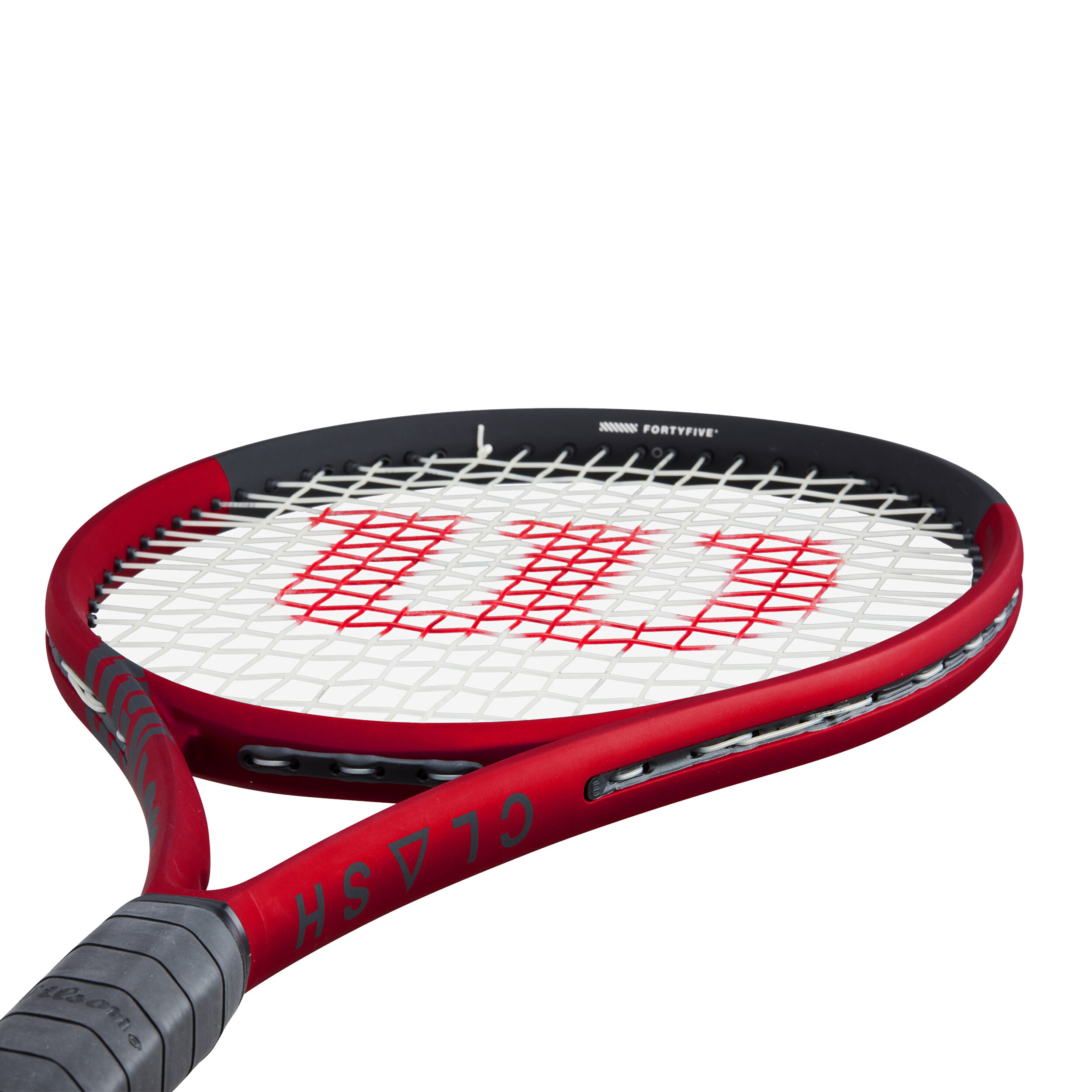 Wilson Clash 100L V2.0 Raquette De Compétition