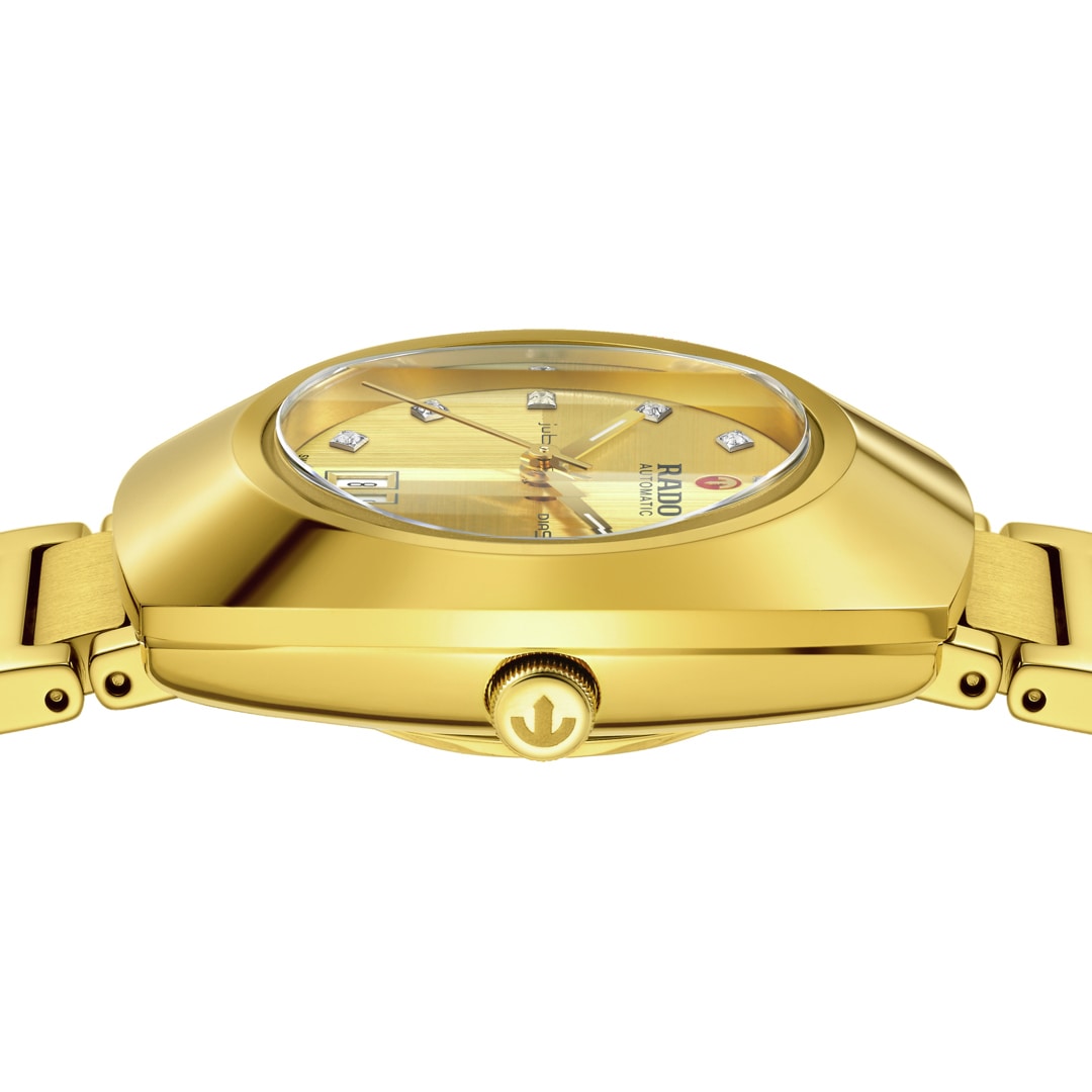 Rado Original DiaStar S Automatik Jubilé