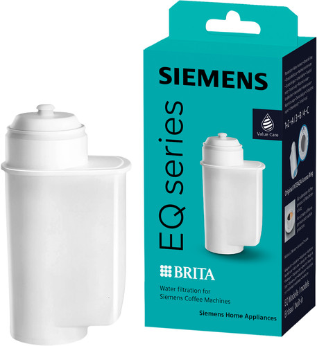 Siemens 1x Waterfilter TZ70003