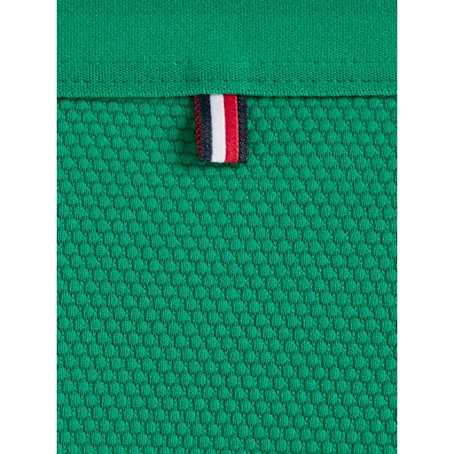 Tommy Hilfiger Side Tie Bikinitrusser, Olympic Green, L