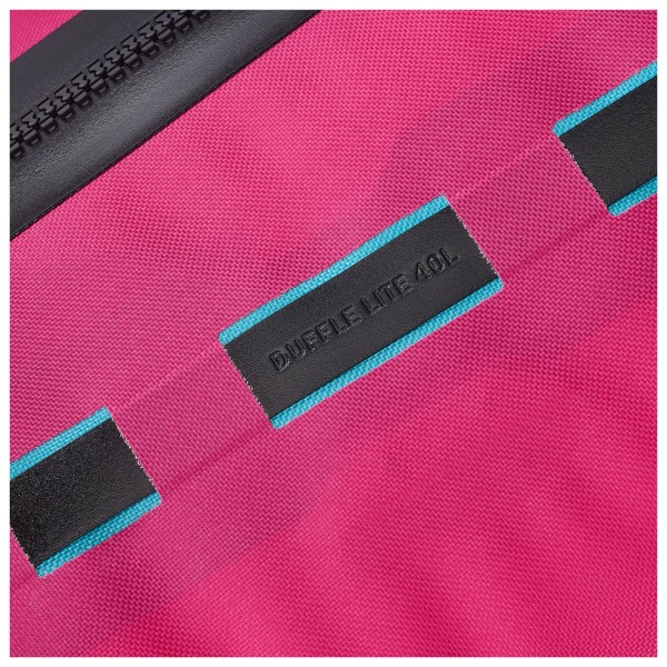 Ortlieb - Duffle Lite Cyber 40 - Sac de voyage