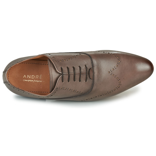 André - DOWNTOWN - Taupe