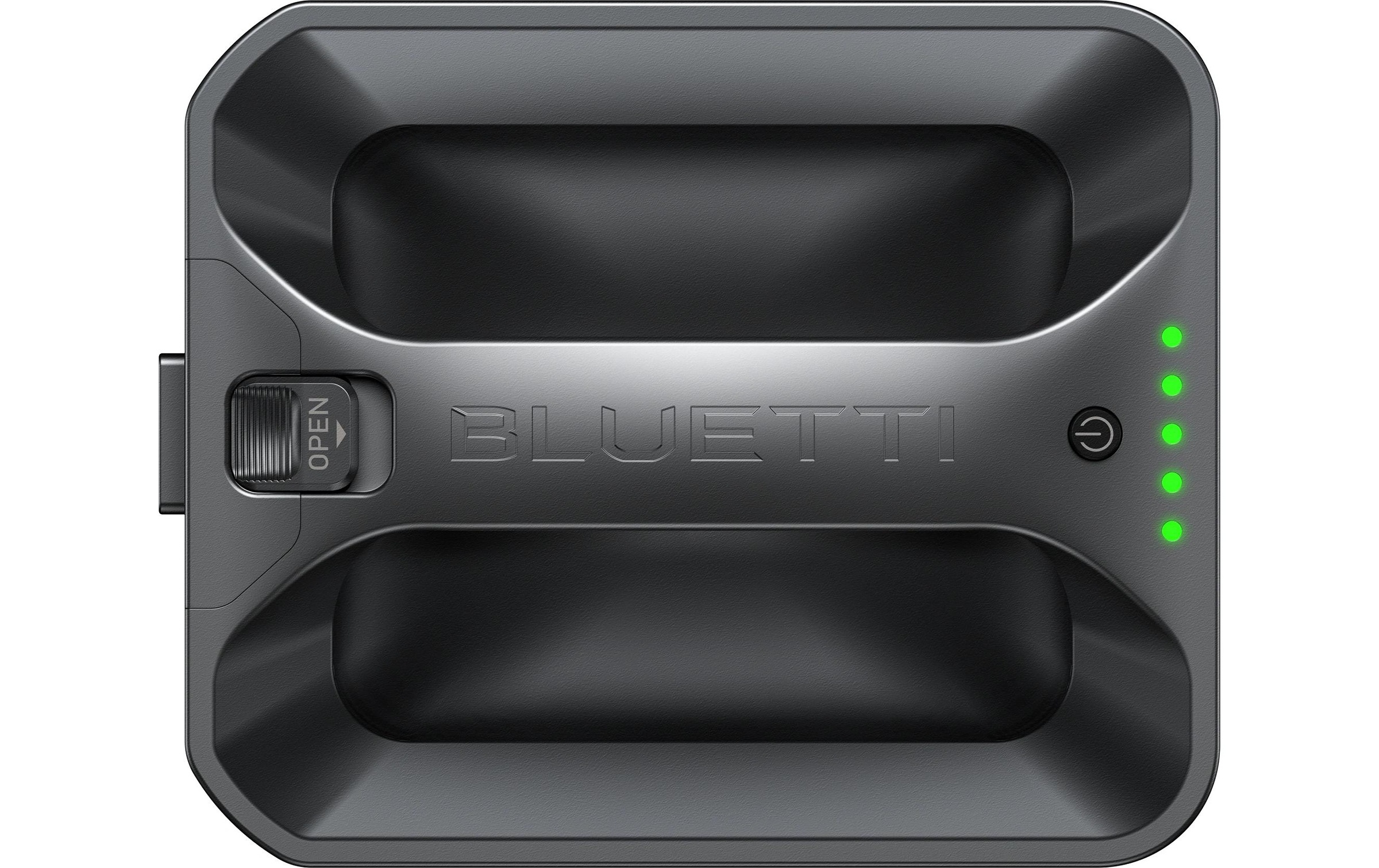 BLUETTI Batterie »B70 1 Stück« 1 Stk. tlg.