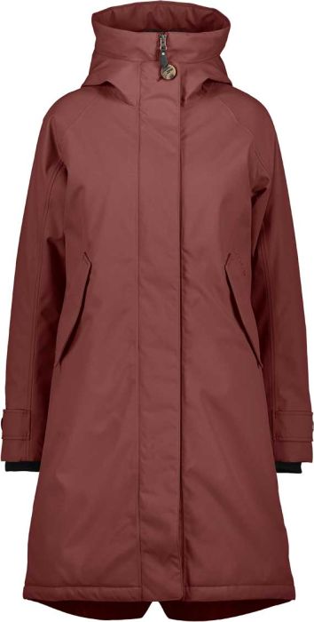 Luna Parka 5 Women vinterjakke