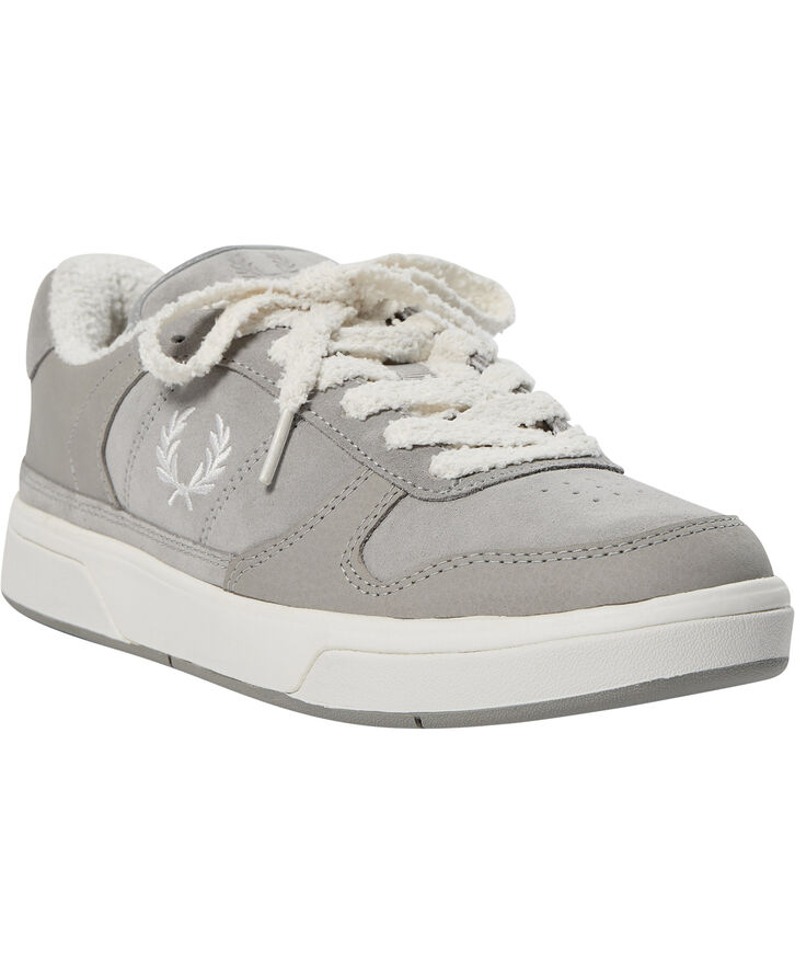 Fred Perry B8322 Limestone / snow white