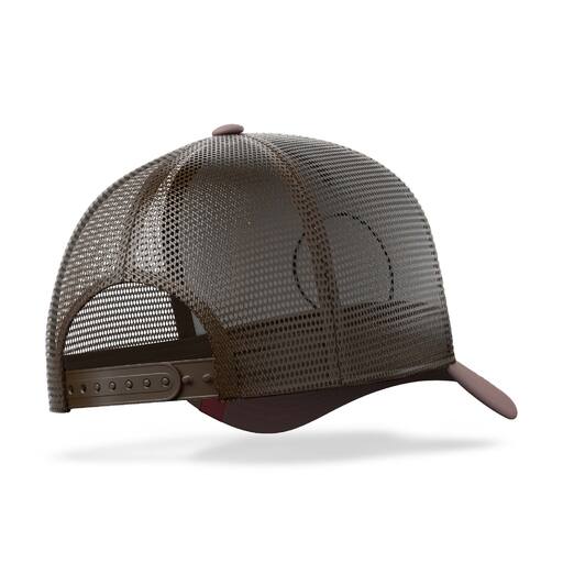Gorra, o rosto indiano, nascido para ser livre.