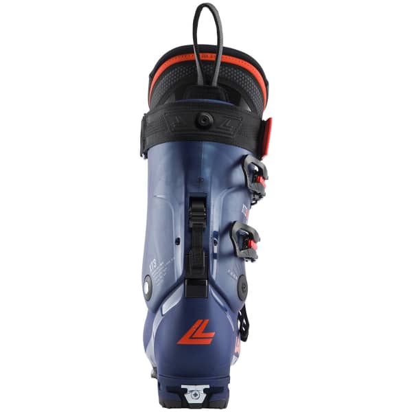 Chaussure de ski LANGE XT3 FREE 130 LV GW LEGEND BLUE