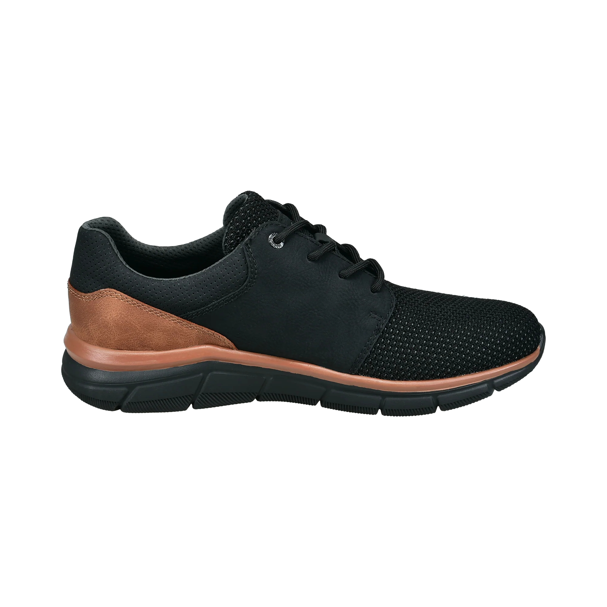 Sneaker schwarz