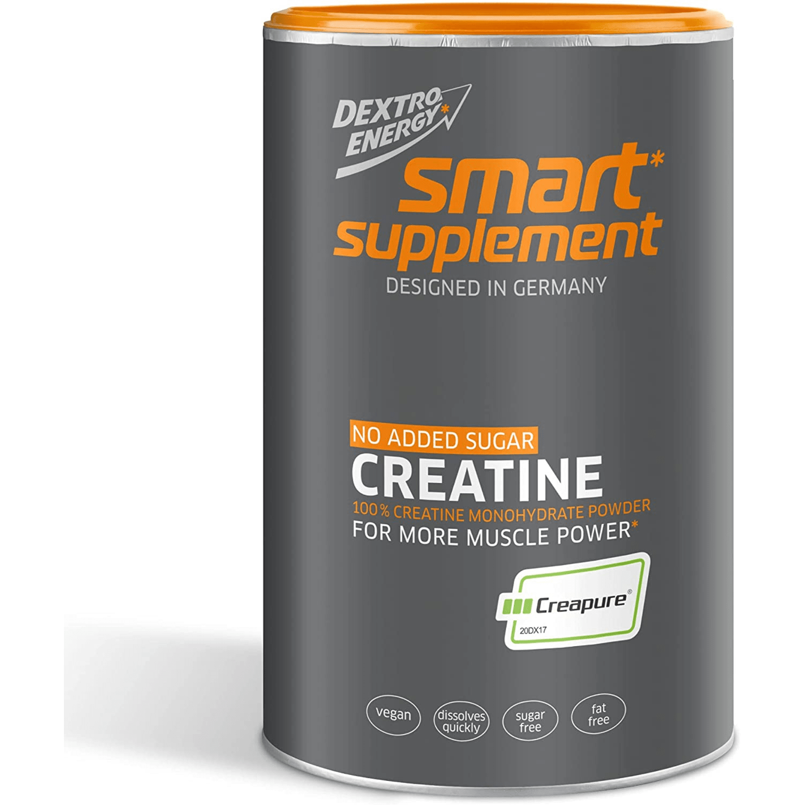 Smart Protein Creatin (500g)