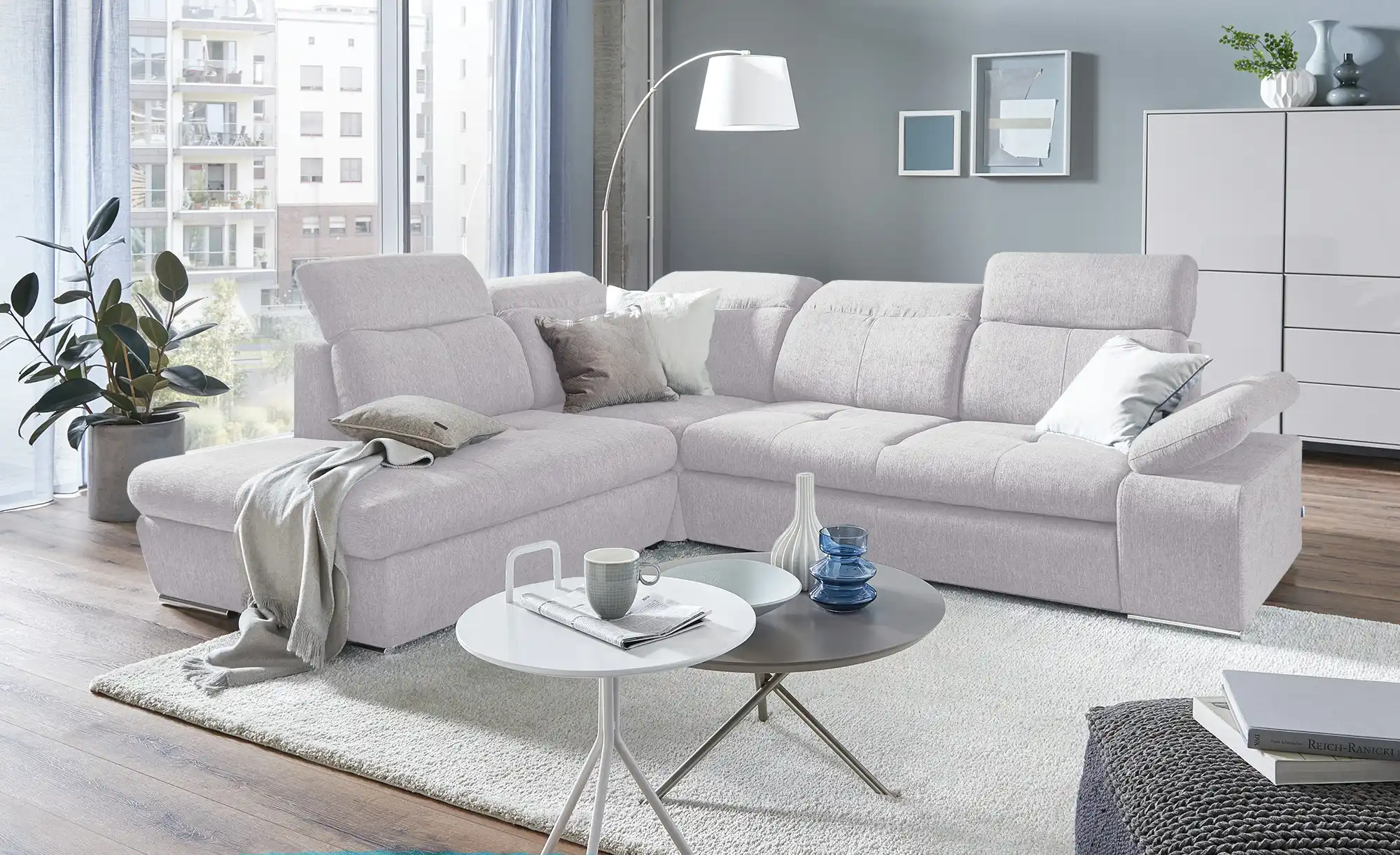 switch Ecksofa Avilla