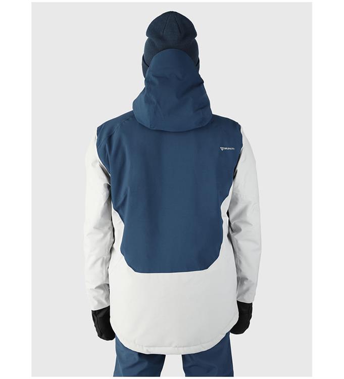 Brunotti Men Kense Snow Jacket