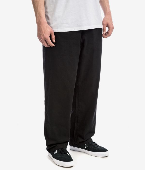 skatedeluxe Samurai Hose (black)
