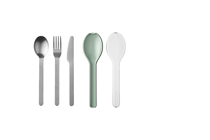 Bestekset Ellipse 3-Delig