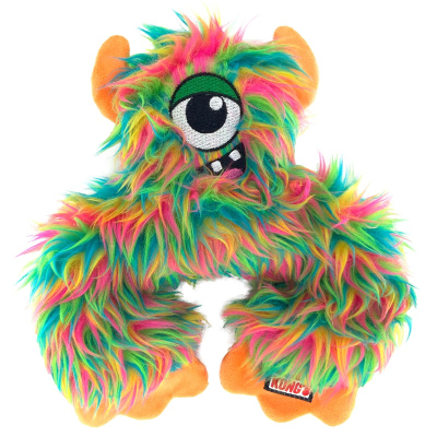 KONG Hundespielzeug Frizzle Frazzle
