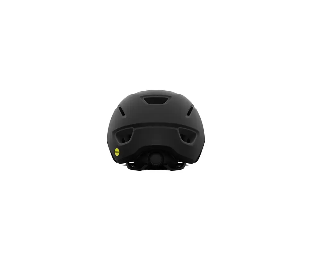Giro Caden II MIPS City Fietshelm Mat Zwart