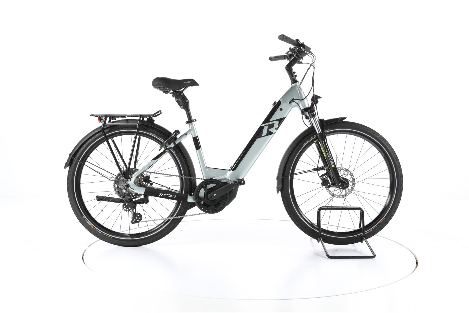 Raymon TourRay E 6.0 (2023) | Low Entry