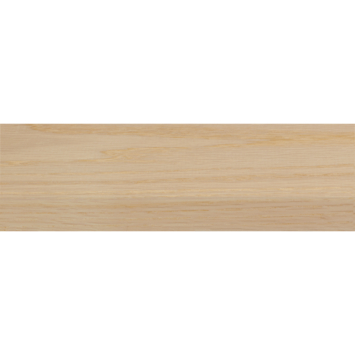 Schaaflat eiken 20x93mm 270cm