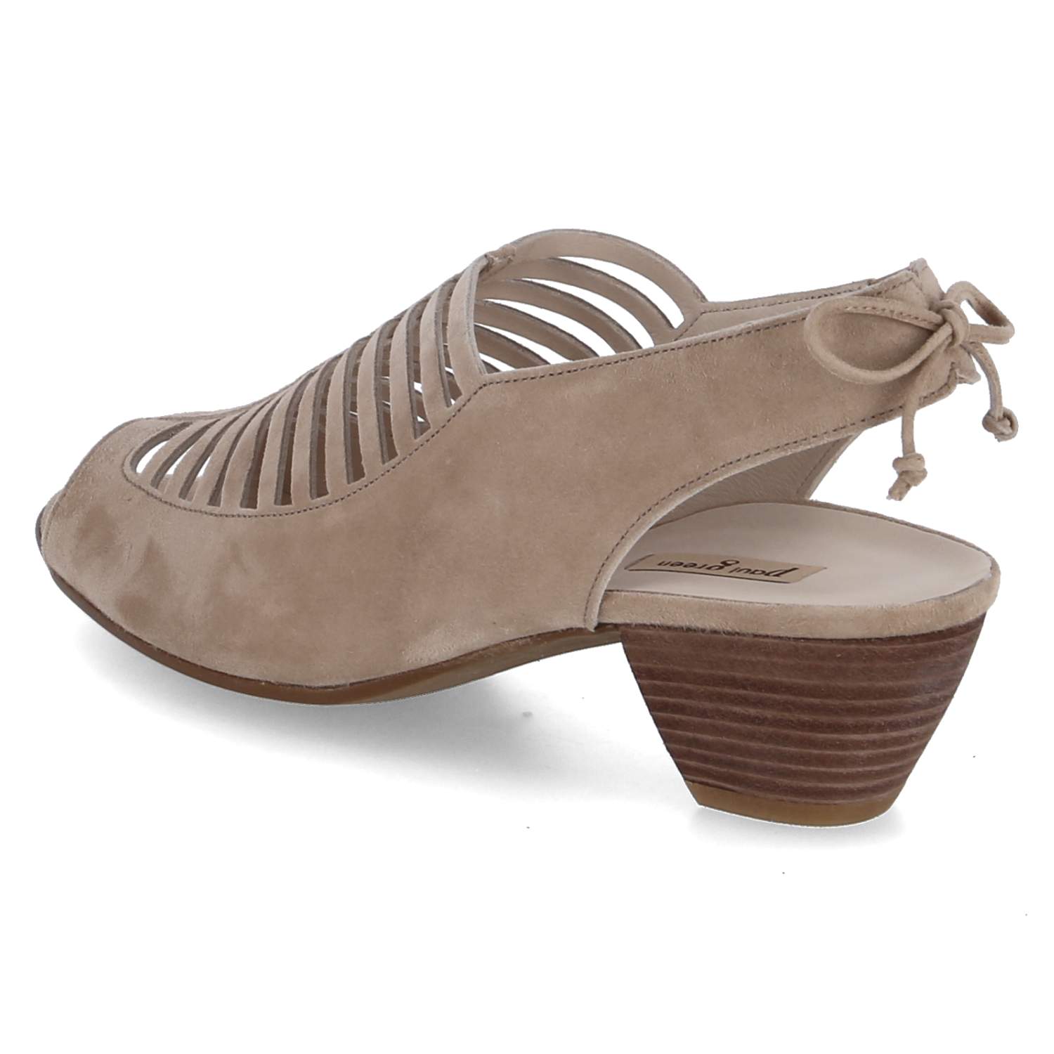 Paul Green Sandaletten - beige