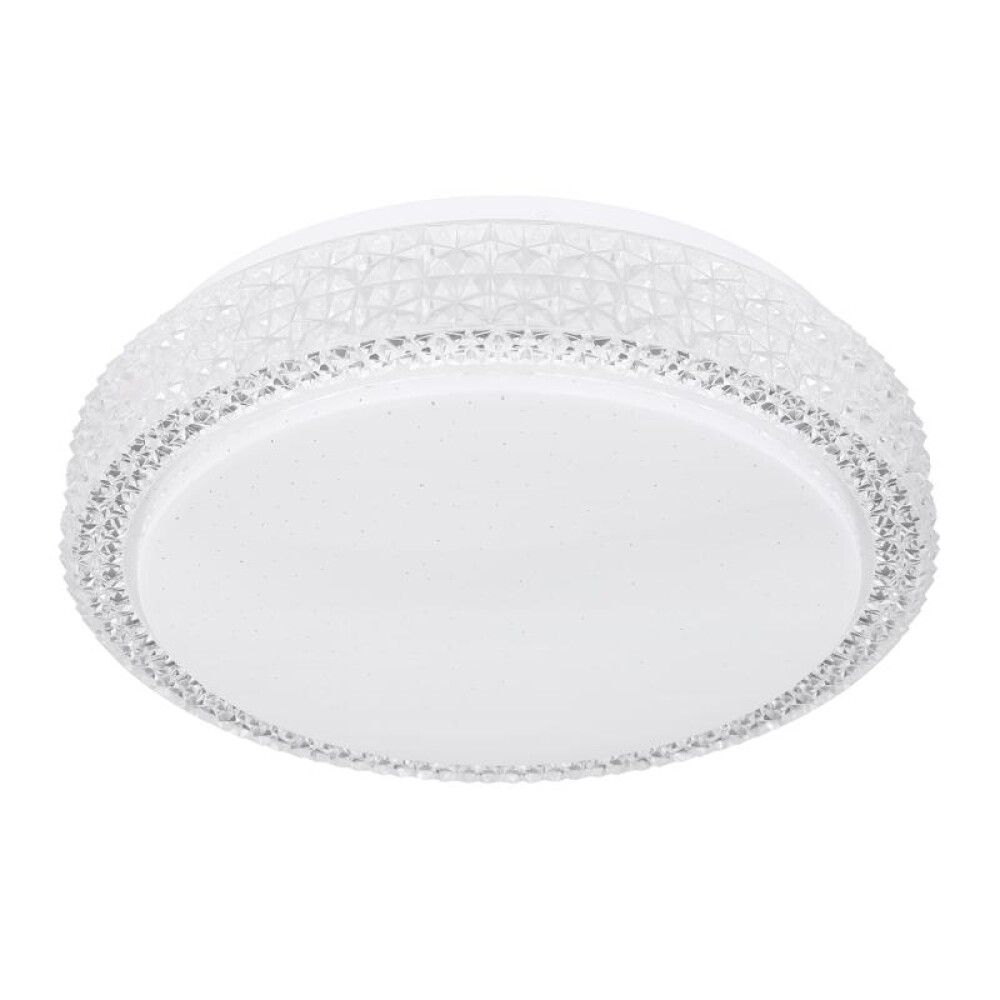 LED-LOFTLAMPE GLOBO OVI 2700/4200/6500K 12W Ø26CM