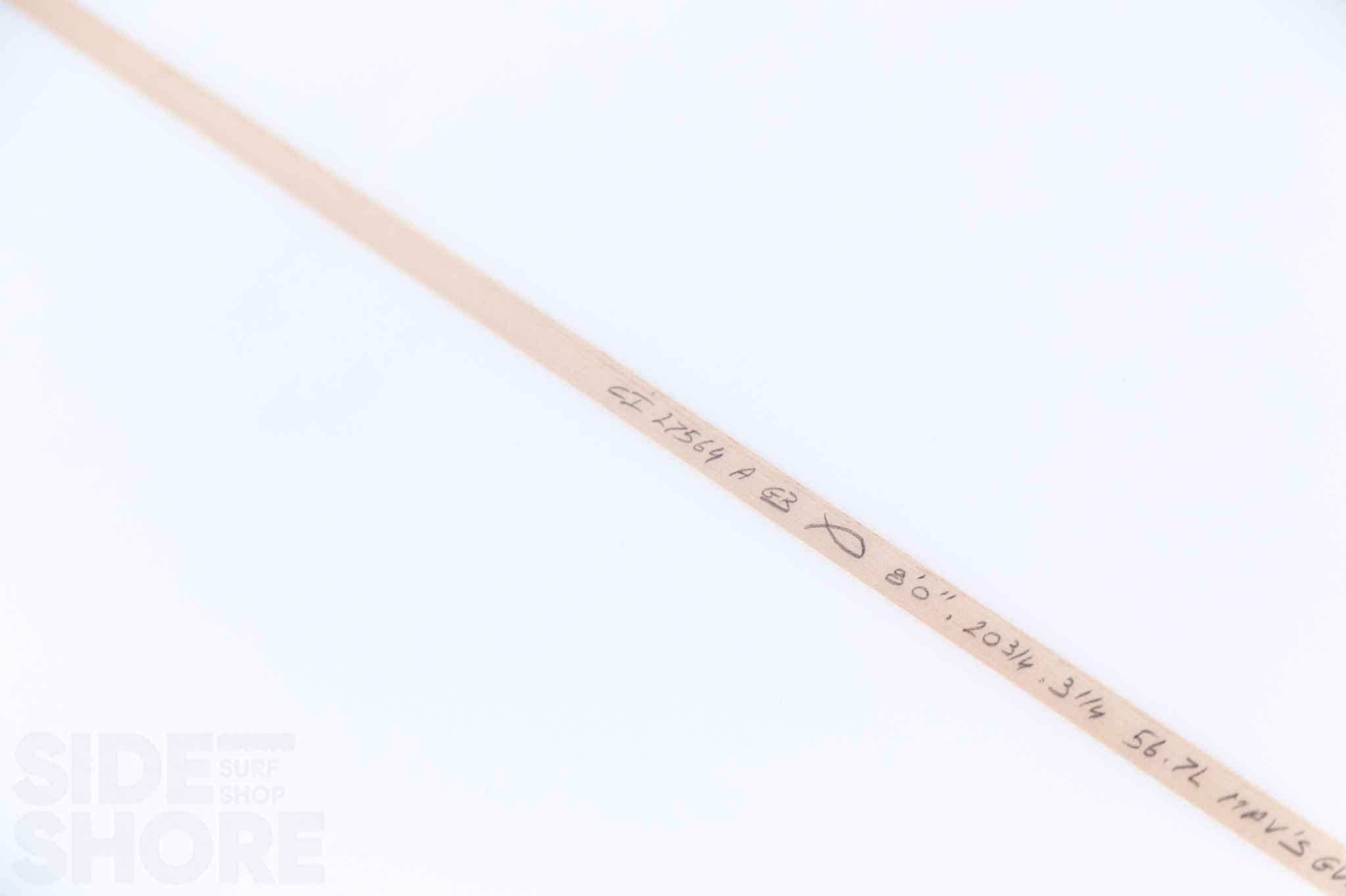 Al Merrick MAV'S Gun - 8'0
