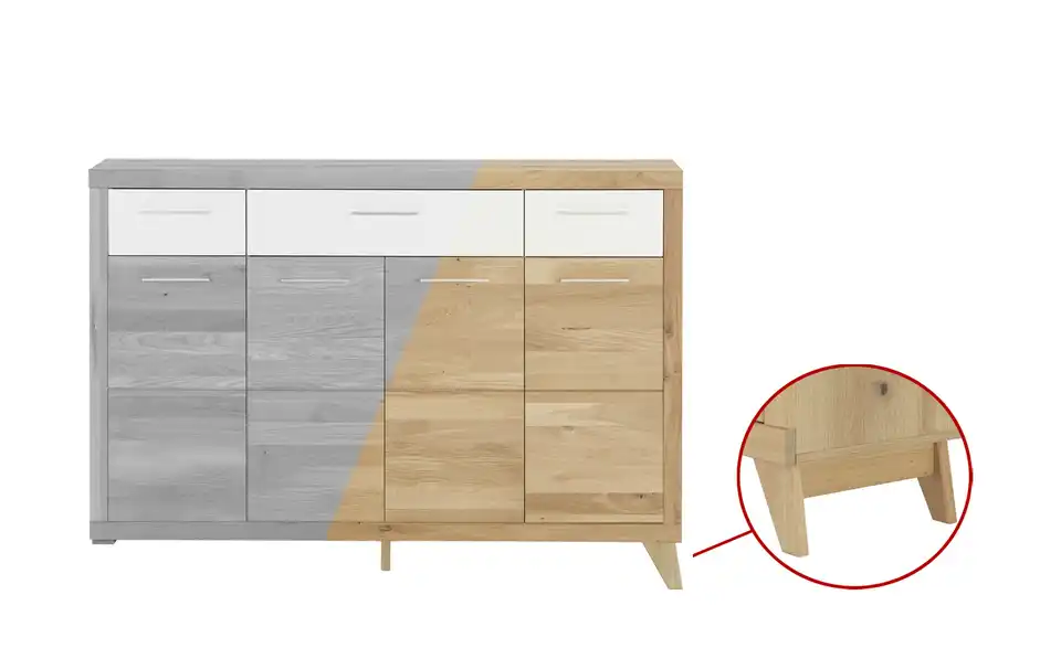 smart Highboard Malmö