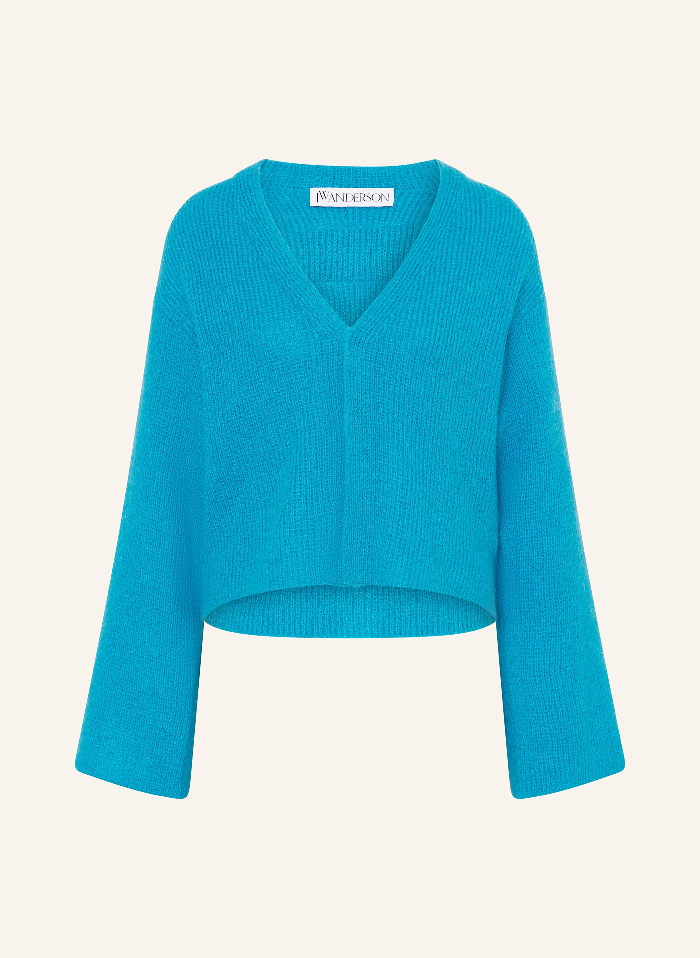 JW ANDERSON Strickjacke