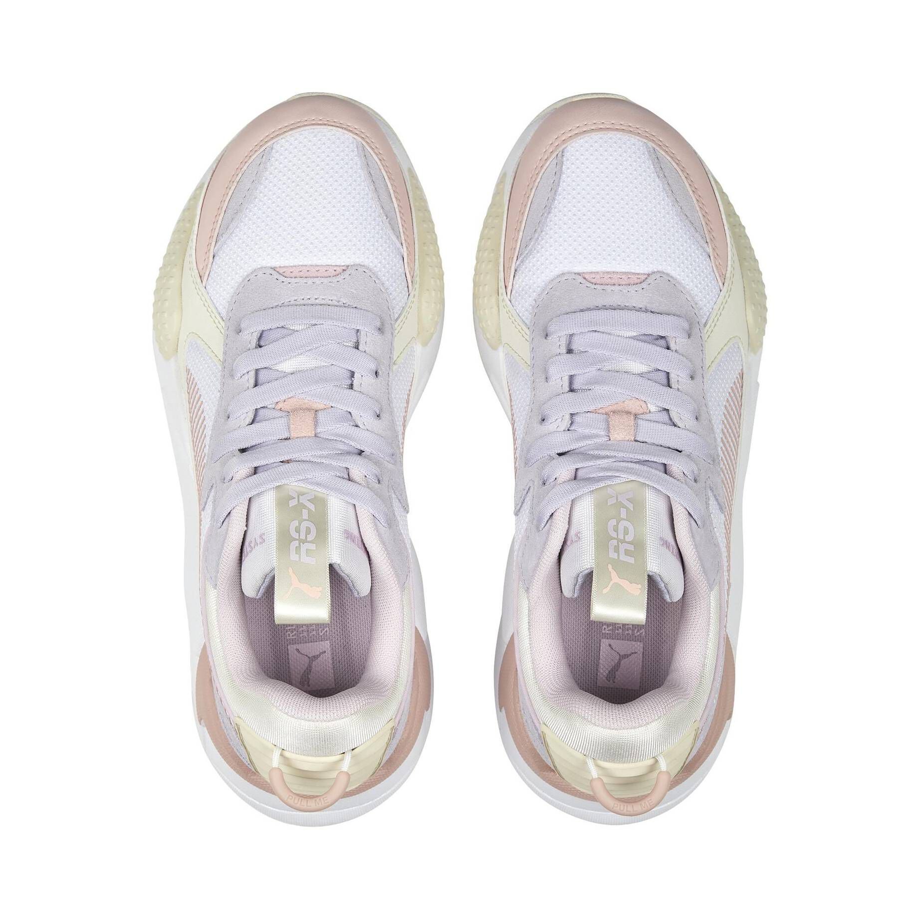 Puma| Damen Sneaker RS-X CANDY