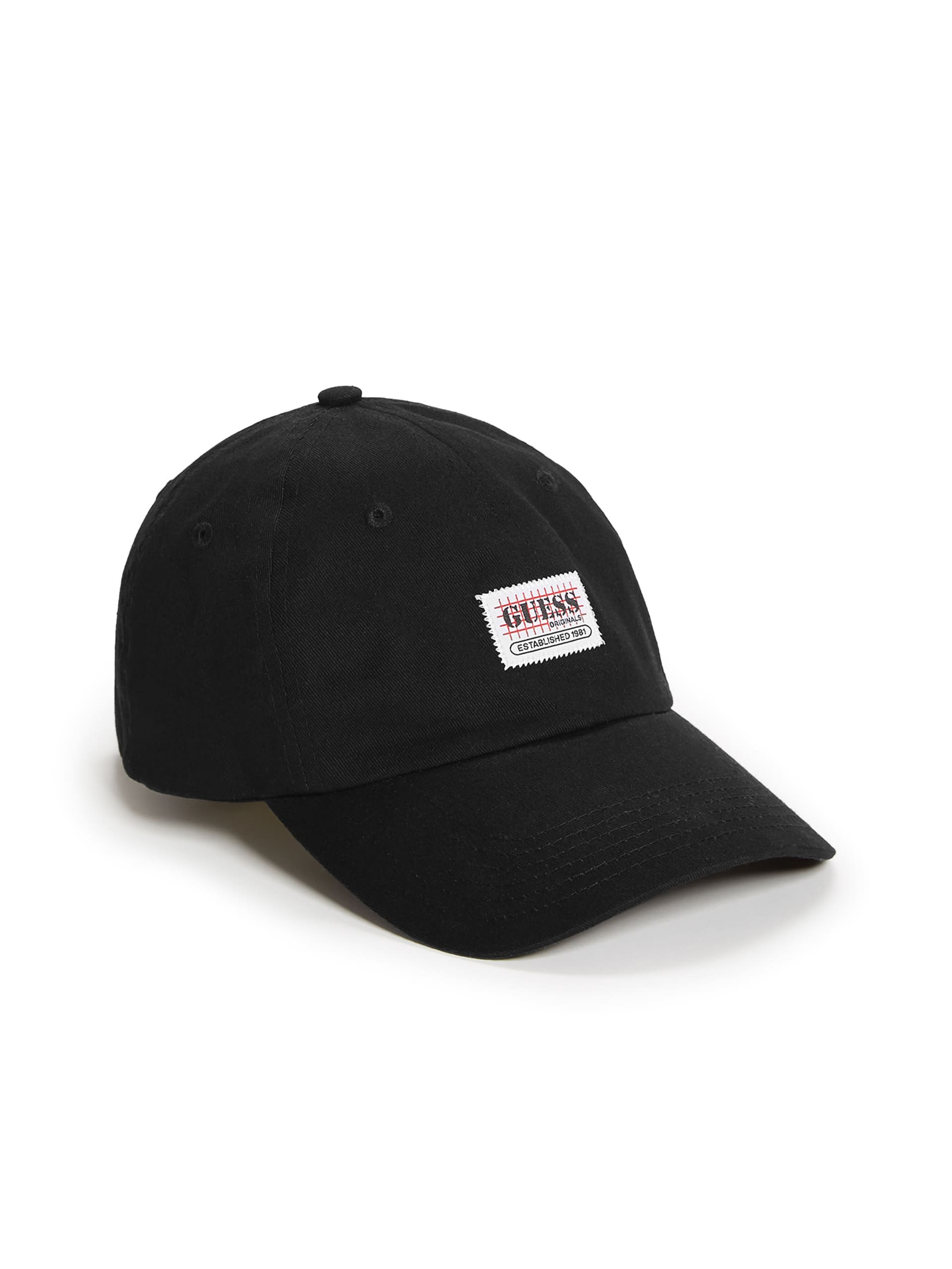 Boné GUESS Originals estilo pai