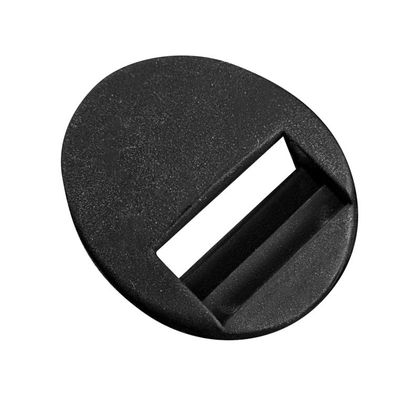 Boucle bottes Shot SUPPORT BARRETTE RACE 8/6/4/2/2KID/ATVTRAIL - Noir