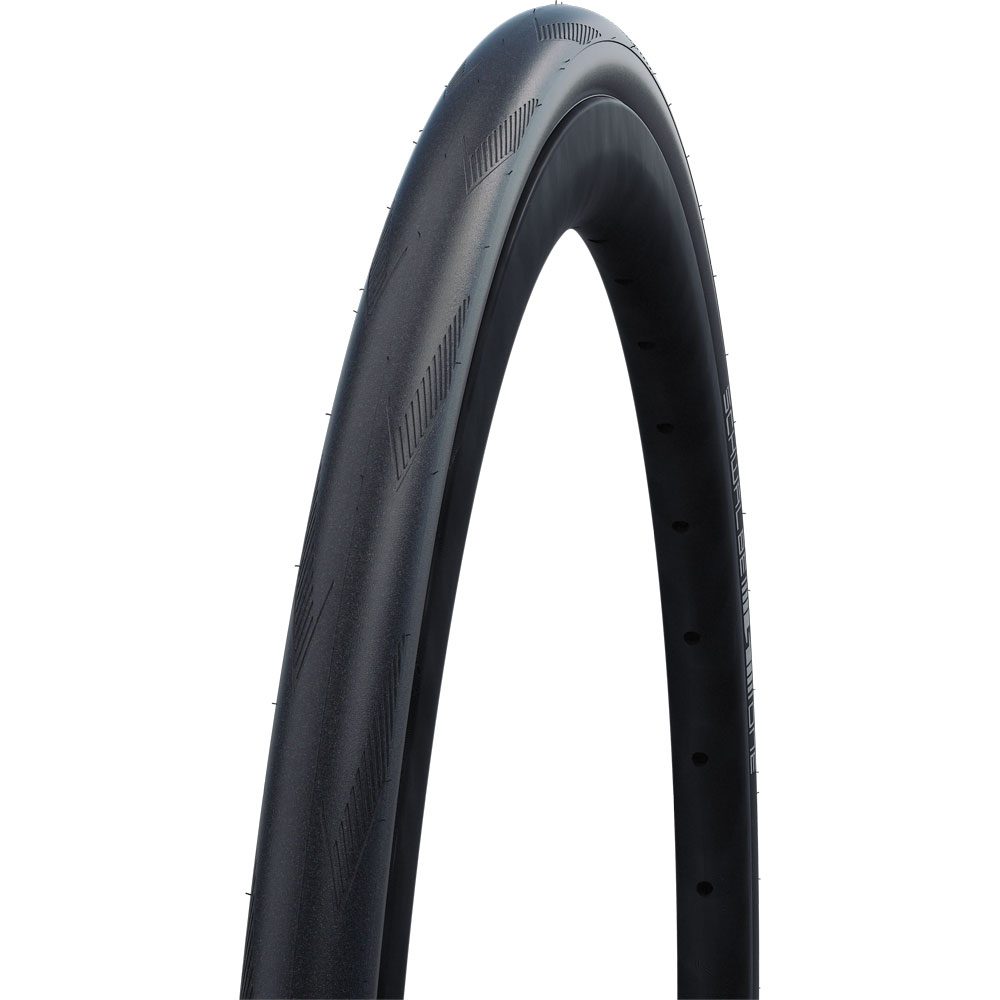 Schwalbe One Tube Type 25-622 Reifen schwarz