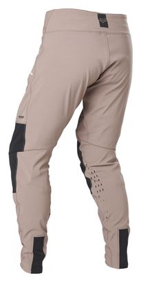 Pantalon Femme Fox Defend Plum Rose