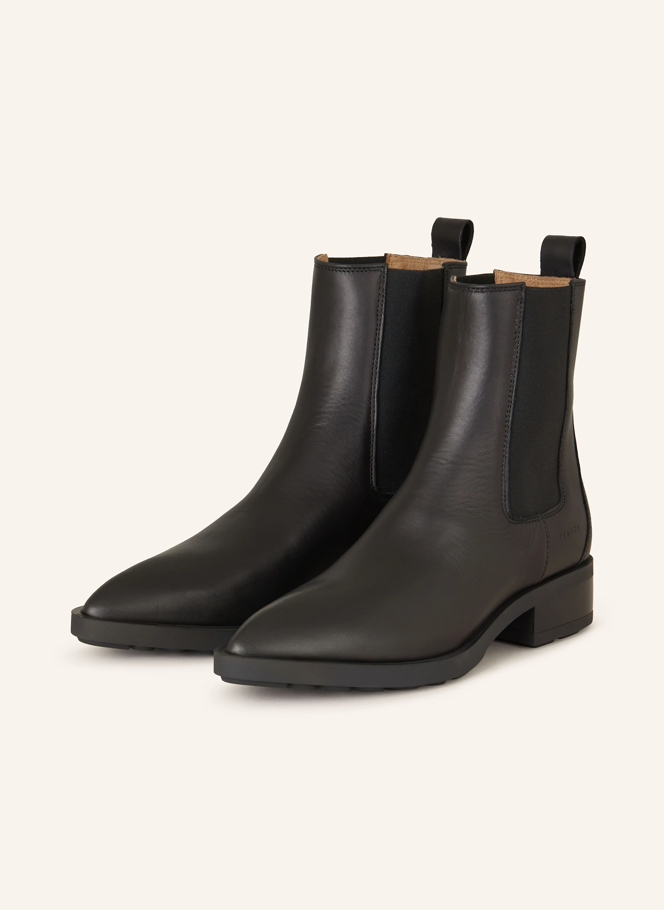 COPENHAGEN Chelsea-Boots CPH326