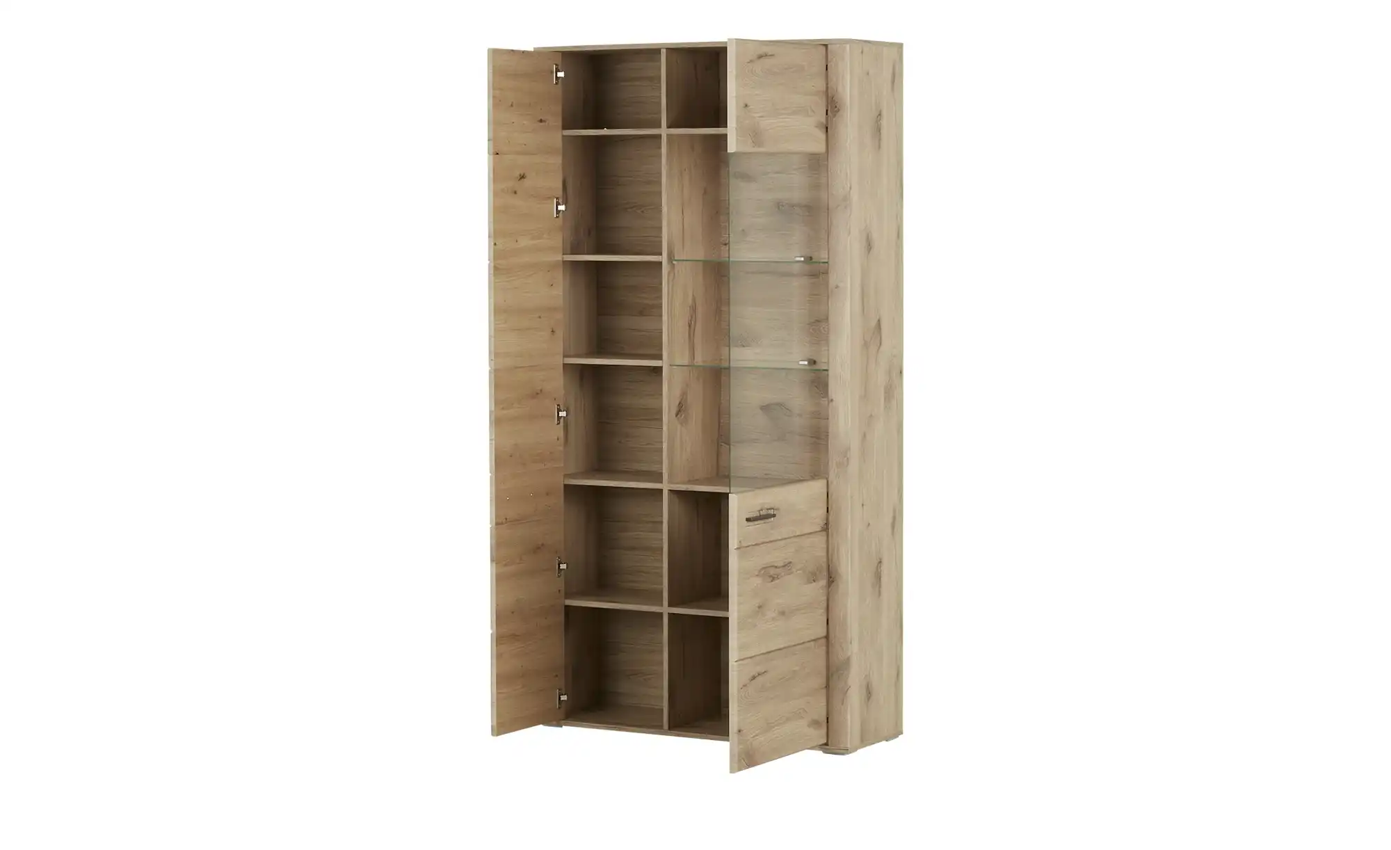 uno Vitrine Lantis