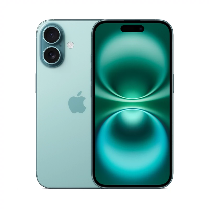 Apple iPhone 16/128GB/256GB/512GB (Novo e original)