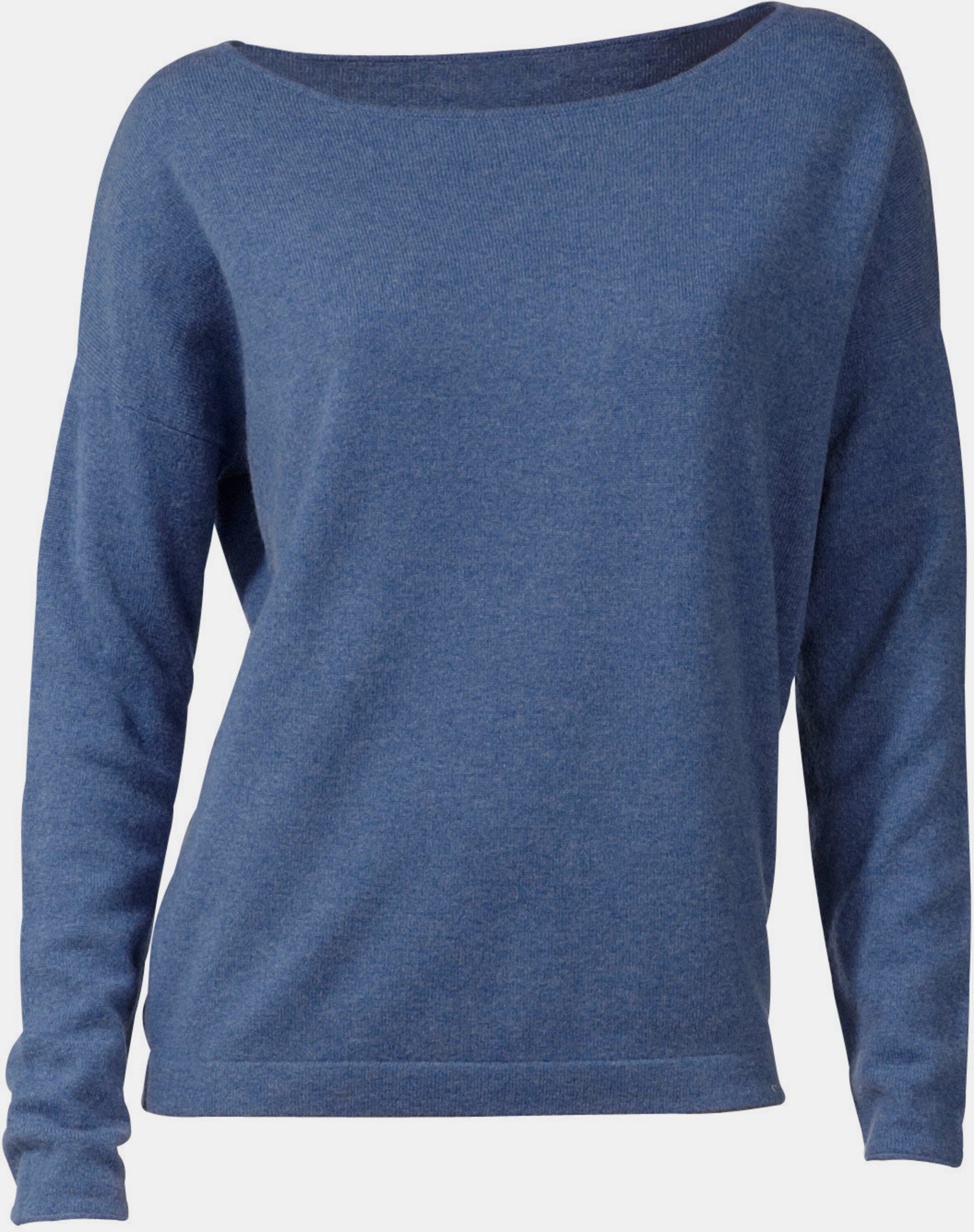 Oversized Pullover