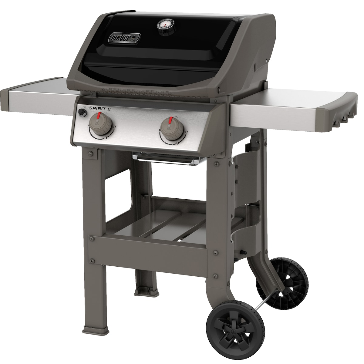 Weber Spirit II E-210 gassgrill
