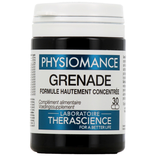Therascience Physiomance Grenade - Stress Oxydatif