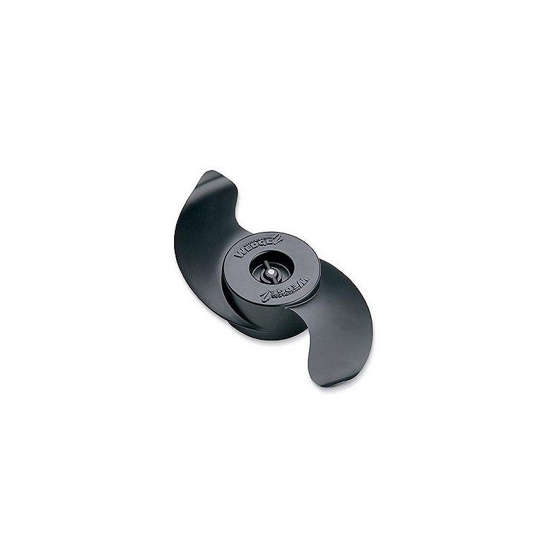 Helice Minn Kota Weedless Wedge 2