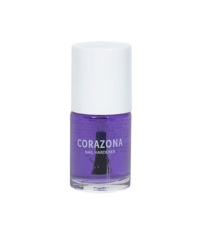 CORAZONA - Tratamento endurecedor de unhas
