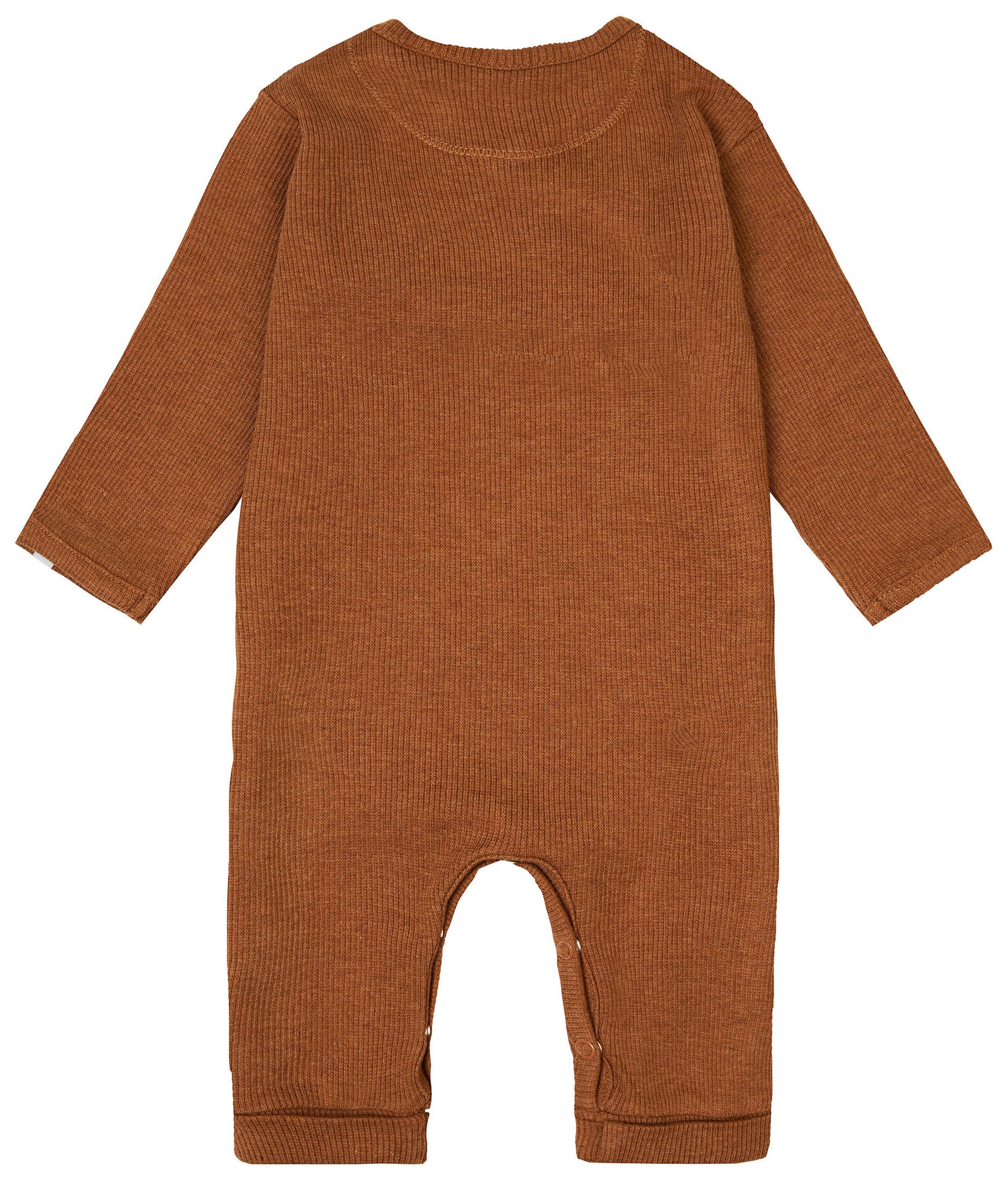 Noppies Baby Strampler Nevis Oatmeal