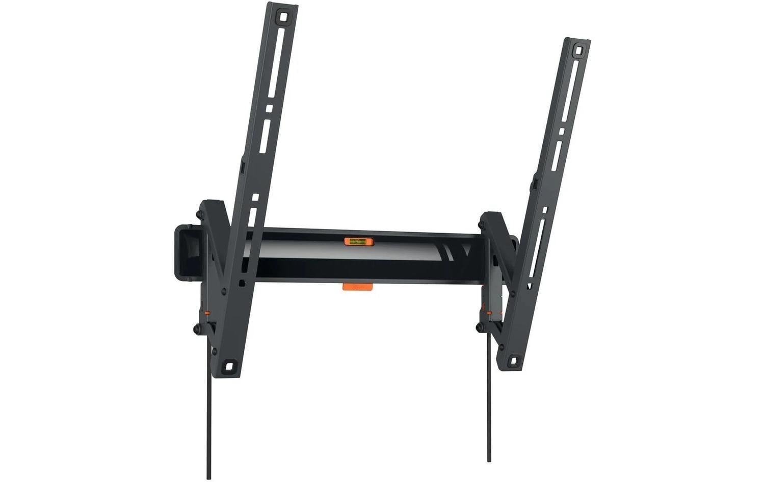 Wandhalterung COMFORT TVM 3415B SchwarzNeigbare TV-Wandhalterung für 32