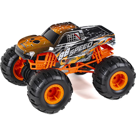 Car Mania Speed Monster racerbil